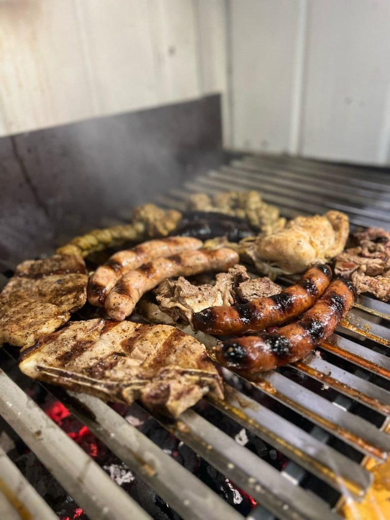 parilladas concon carnes playa